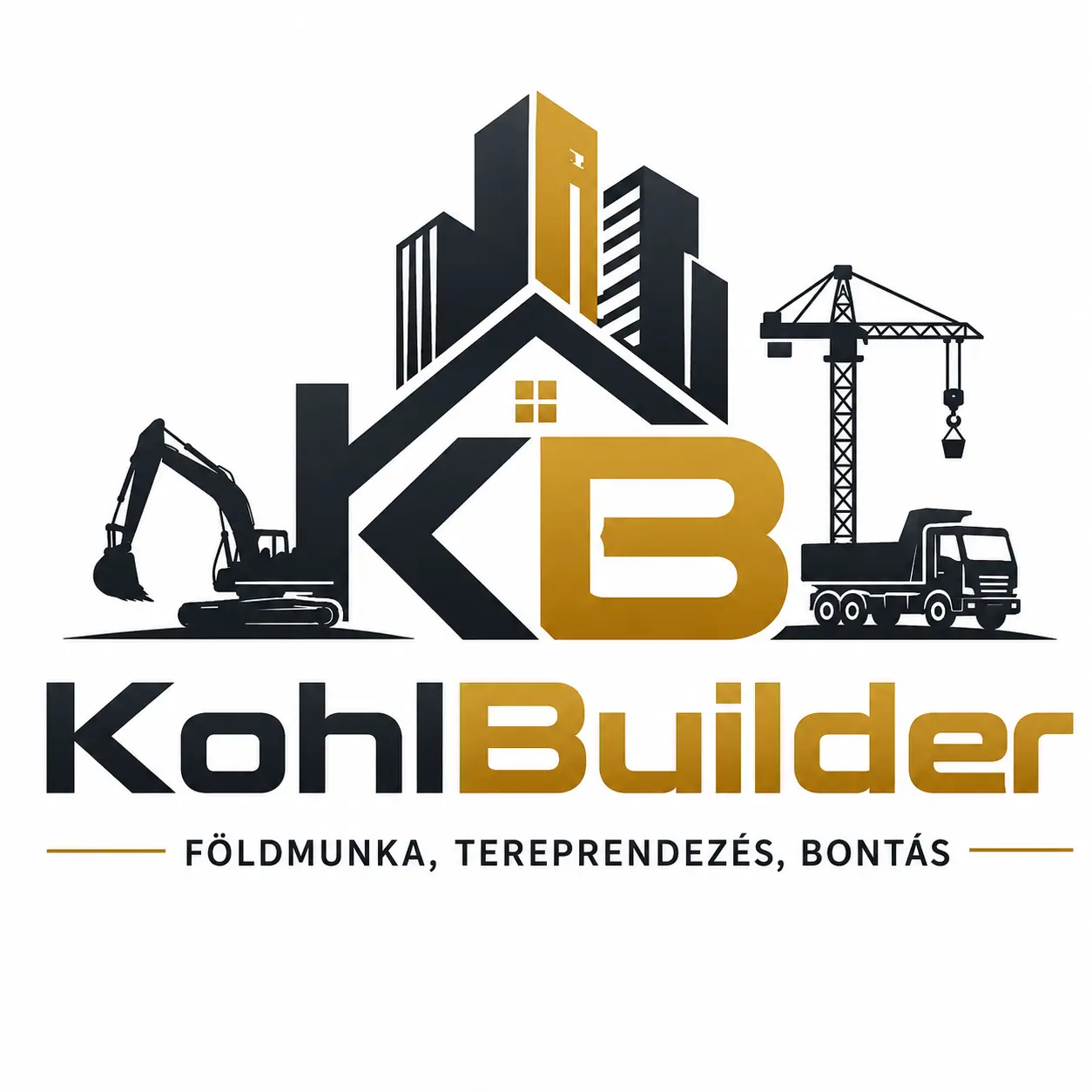 KohlBuilder